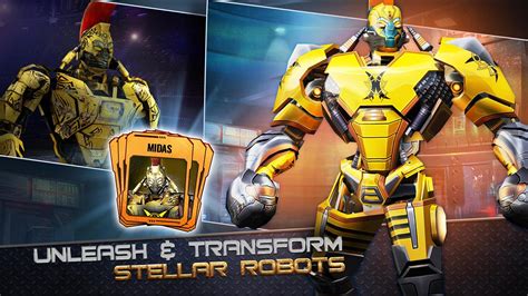 real steel world robot boxing apk hack free download|real steel wrb apk download.